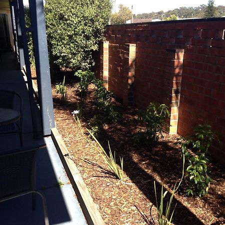 The Central Hotel Motel Lakes Entrance Ruang foto